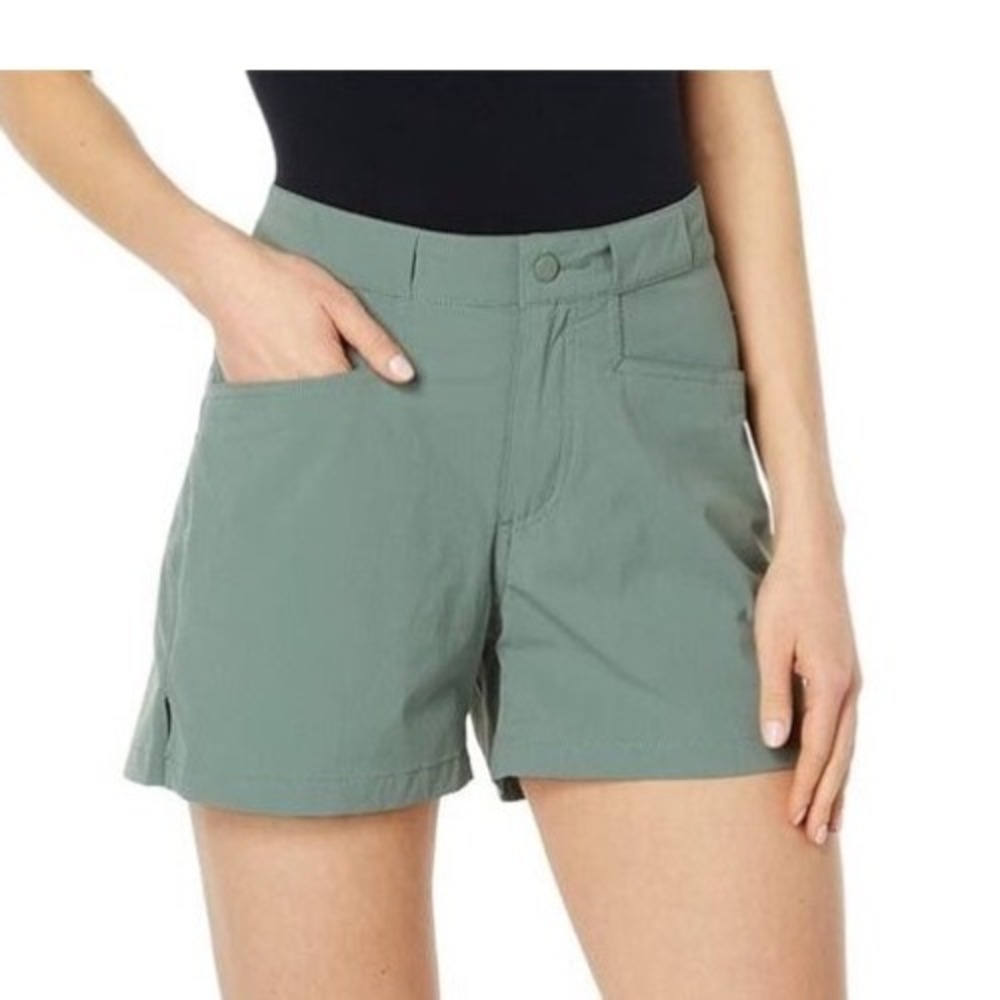Fjallraven High Coast Lite‎ Shorts Black US 32-33 New With Tags